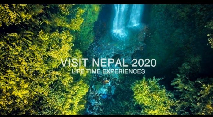 Experience the Beauty of Nepal