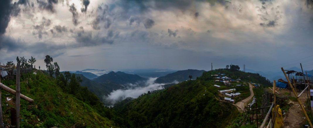 SINDHULI-SELFI-DADA Sinduli Selfi dada