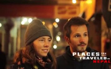 Nepal Through The Eyes Of Tourists