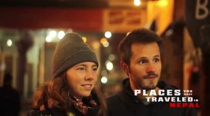 Nepal Through The Eyes Of Tourists