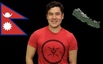 Something about Nepal