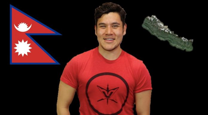 Something about Nepal