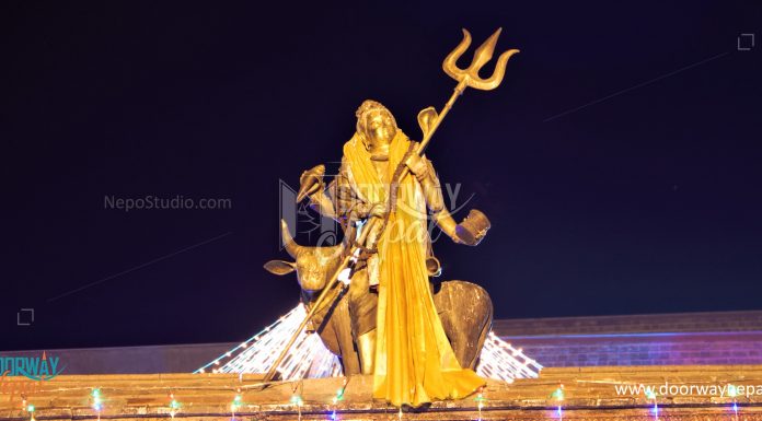 Three specific reasons why Hindus celebrate Shivaratri Lord Siva